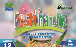 Festi'Marché