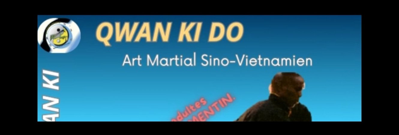 Découvrez le Qwan KI DO à Lamentin – Un art martial entre tradition et énergie !