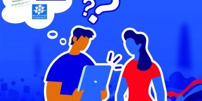 L'Espace France Services a ouvert ses portes !