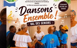 Les seniors sont à l'honneur ! 