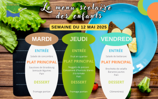 Restauration scolaire