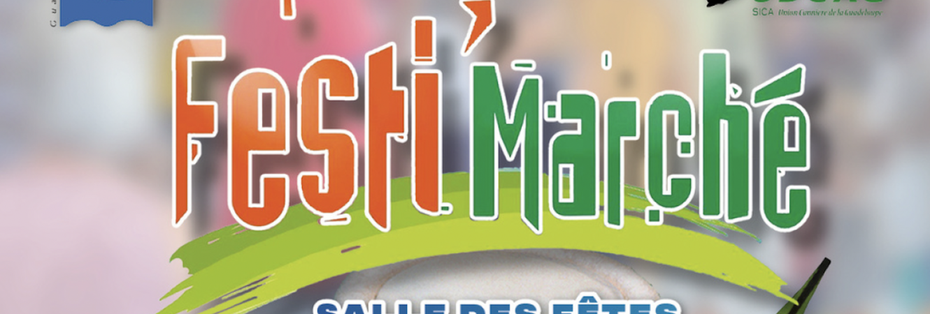 Festi'Marché
