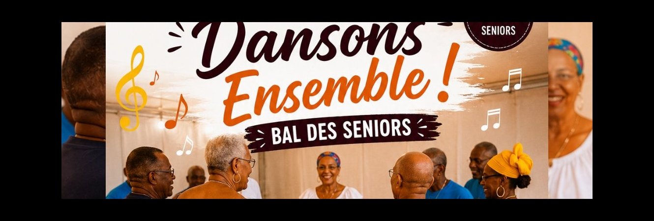 Les seniors sont à l'honneur ! 