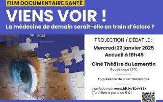 Film documentaire santé