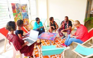 Atelier de Co-construction