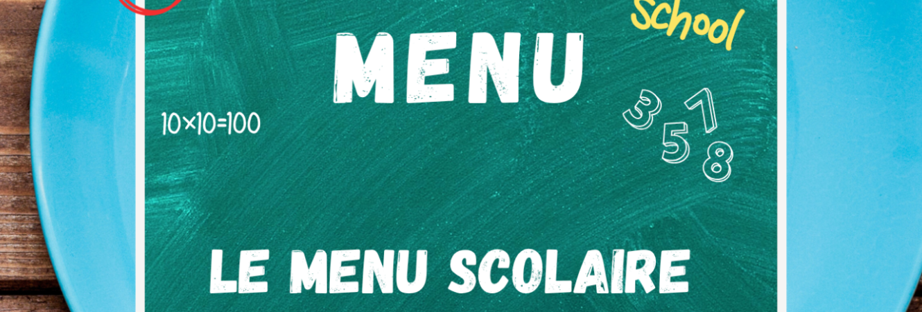 Restauration scolaire