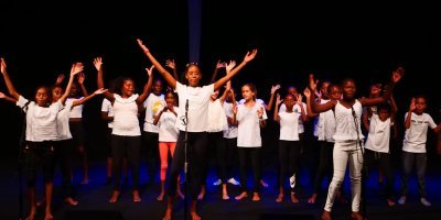 « Graduation » pour les CM2 de castel