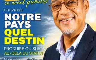 Présentation en avant-première du nouvel ouvrage de J. SAPOTILLE