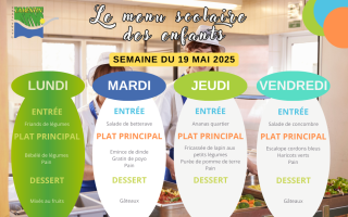 Restauration scolaire