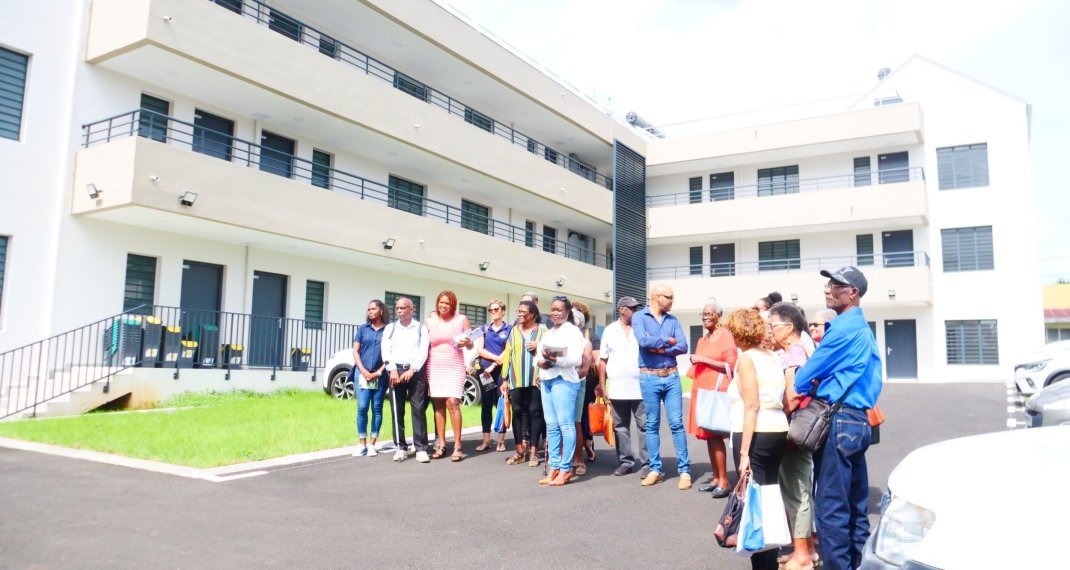 Immeuble Dagonia : c'est officiel, le projet est lancé !