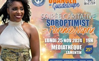 Oranger la Guadeloupe