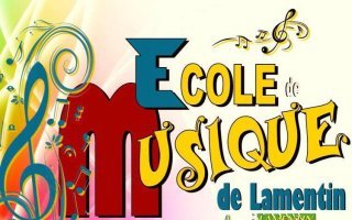 Faites votre rentrée en musique à Lamentin !