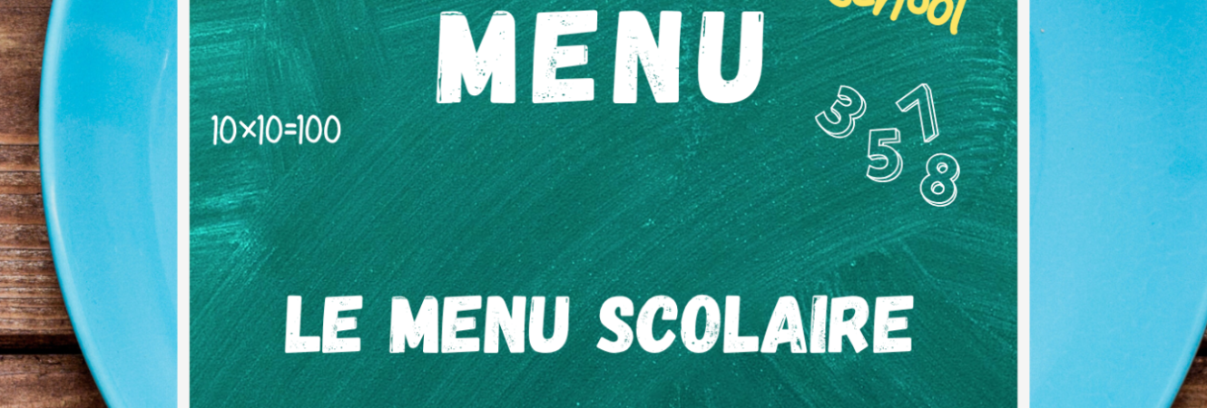 Restauration scolaire