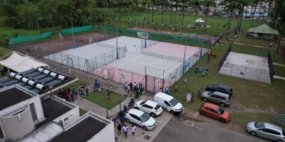 La Semaine Nationale Olympique et Paralympique (SOP) 2024