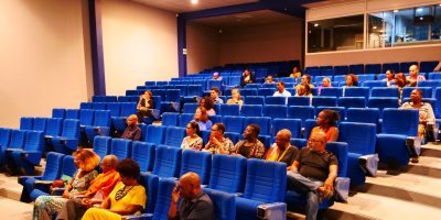 Ciné-Débat : être parent, c'est quoi ?