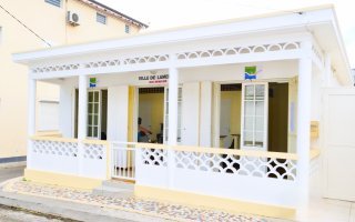 L'école de Musique de Lamentin 