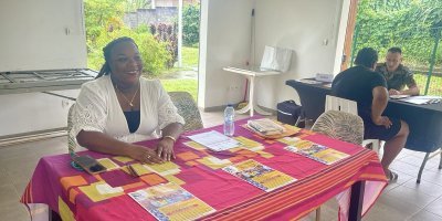 Le mois de l'insertion 