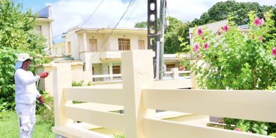 RÉNOVATION ET EMBELLISSEMENT DU BOURG