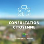 Consultation citoyenne