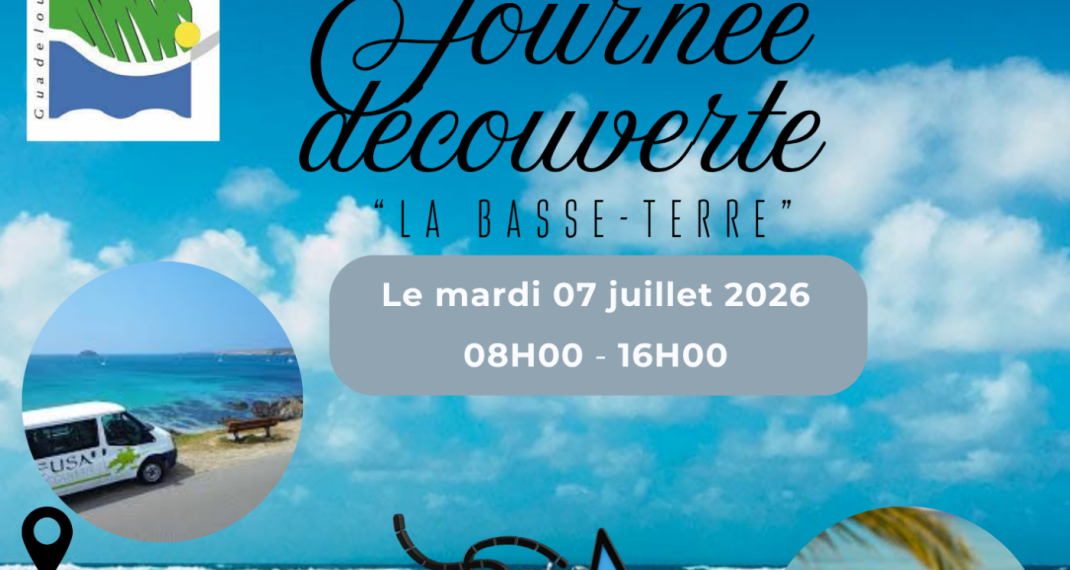 Et si vous vous offriez une journée d'évasion ?