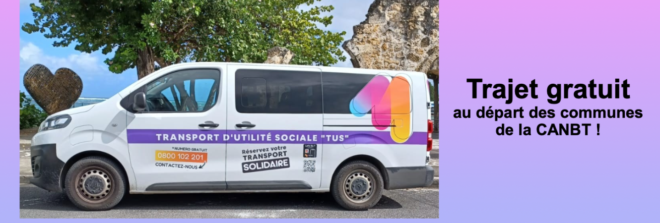 La CARAVANE DES DROITS