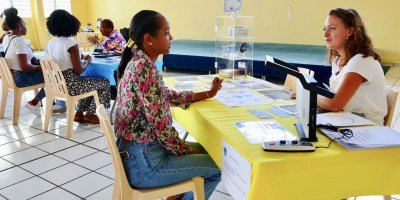 Dépistage du glaucome