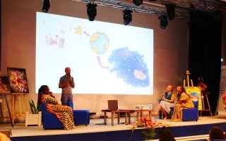 Conférence │ Améliorer la santé reproductive et globale de l'homme grâce à l'alimentation