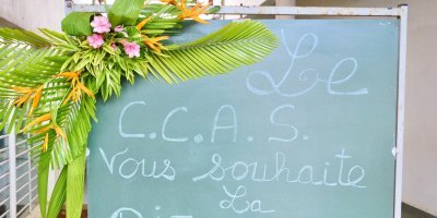 Le Centre communal d'actions social (CCAS)