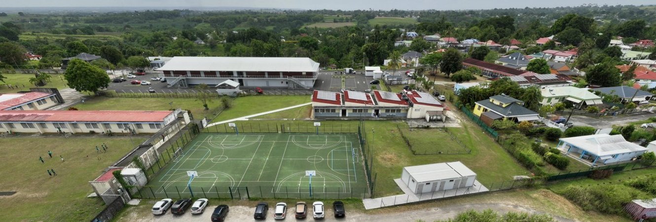 Politique sportive