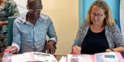 Projet Educatif de Territoire (PEDT)