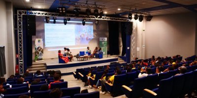 Journée Nationale d'Accès aux Droits des enfants victimes de violences