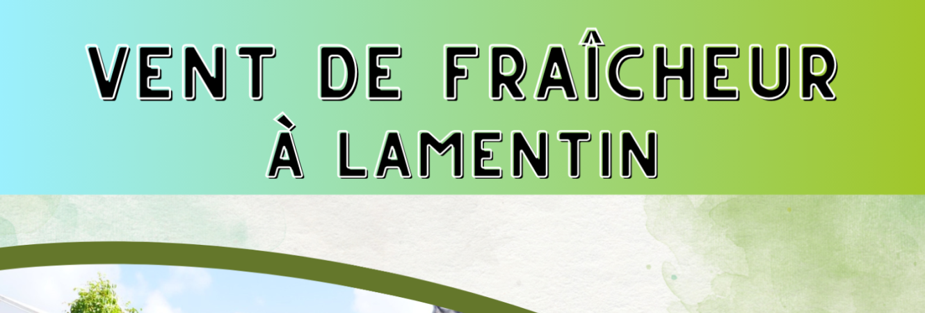 Travaux en cours !
