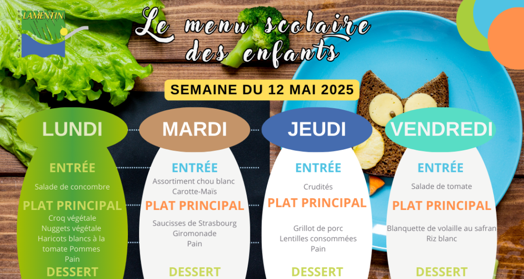 Restauration scolaire