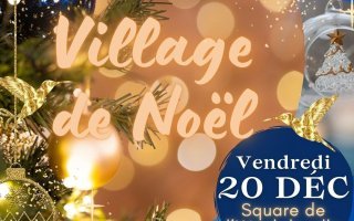 Les festivités de fin d'année arrivent à grand pas avec le Nwèl Manten Bèl !