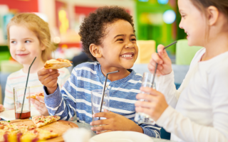 Restauration scolaire