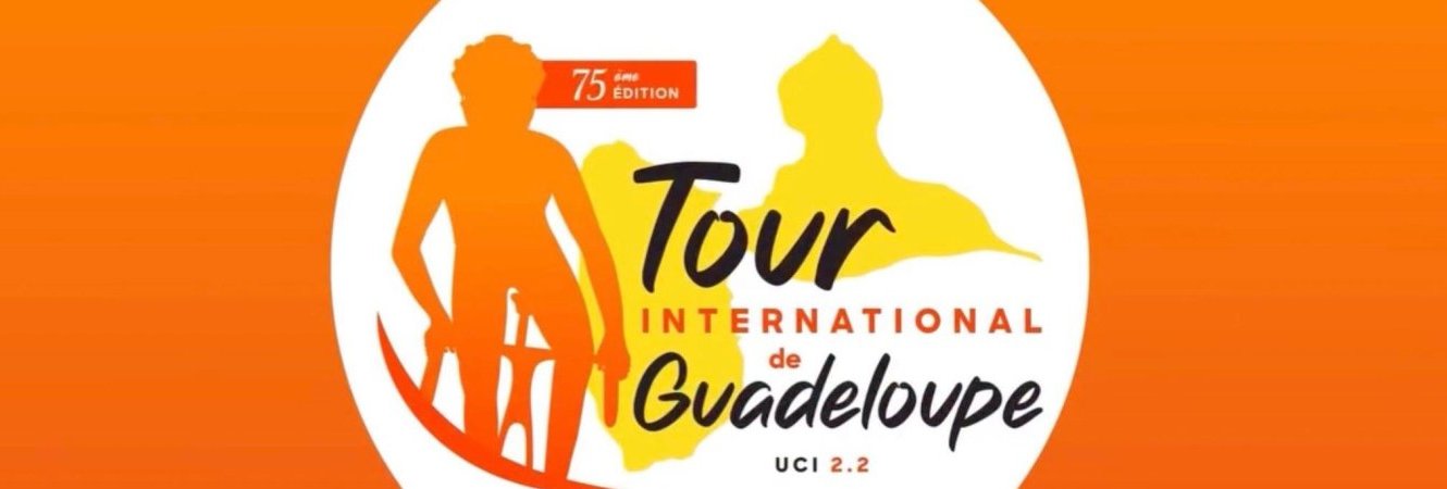 Arrêtés officiels concernant les dispositions prises pour l'étape du 03 aout de la 75eme édition du tour Cycliste international de Guadeloupe 