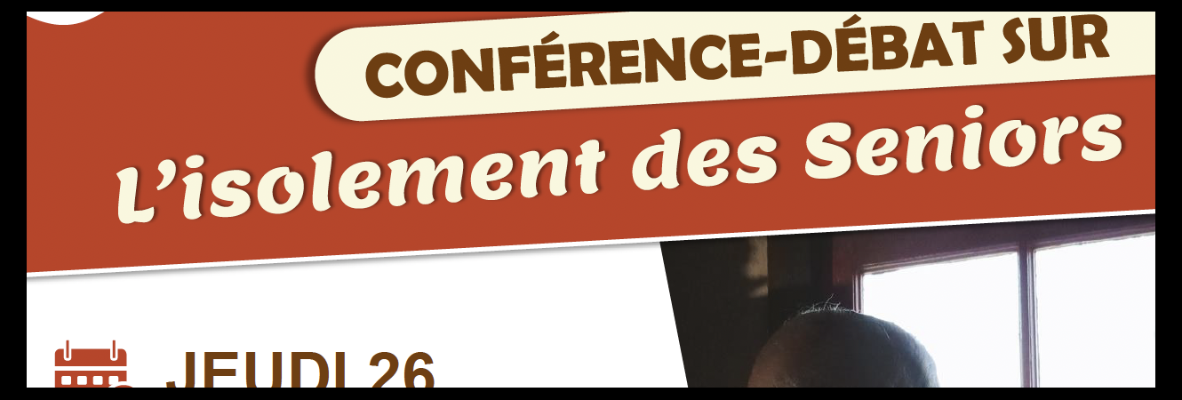 conférence-débat