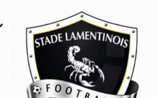 RÉOUVERTURE DU BUREAU - STADE LAMENTINOIS