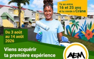 Participez au projet " Jeune acteurs de Crâne "